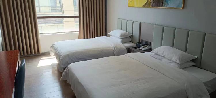 7天酒店(宣城高铁站东广场店)图片