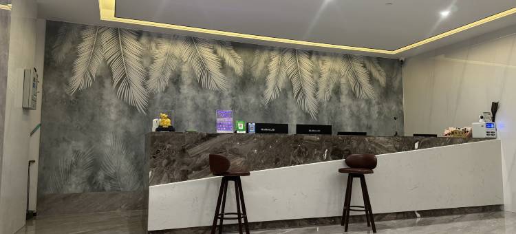 宁翰酒店(店塔镇店)图片