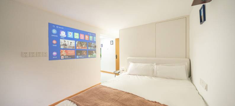 Andy家居家民宿(南京西路店)图片