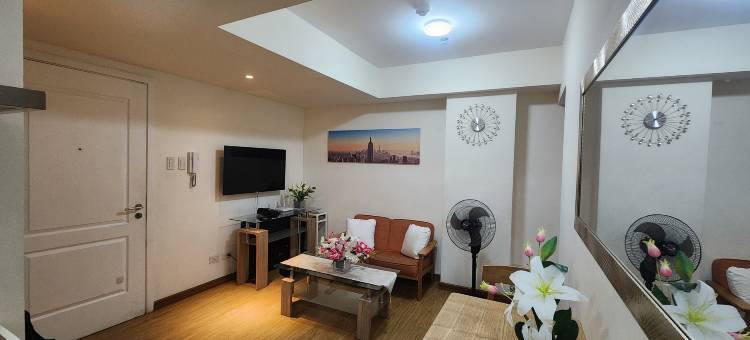 艾祖尔度假屋-由AMRS管理-近机场(Azure Staycation Philippines by AMRS Near Manila International Airport)图片