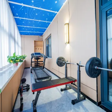 栖悦酒店（阳城县北留镇店）