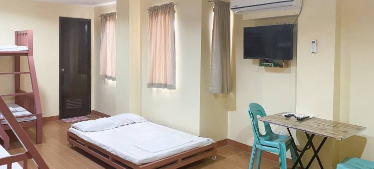 RedDoorz @ La Briana Guest House Santa Fe, Bantayan Cebu图片