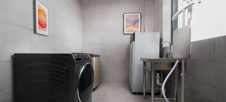 IU酒店(南阳师范学院卧龙岗景区游客服务中心店)图片