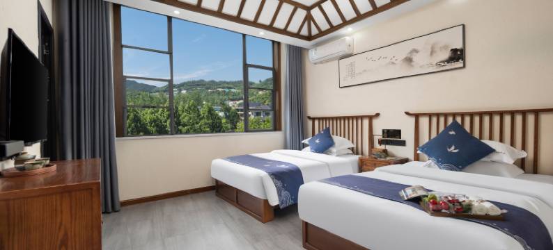 仙山美舍(武当山景区大门店)图片