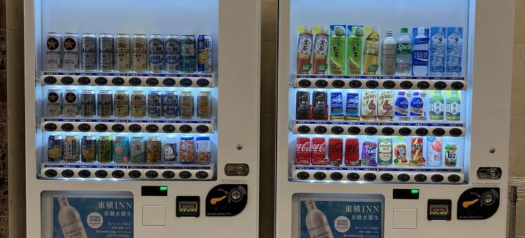 东横INN丸龟站前(Toyoko Inn Marugame Ekimae)图片