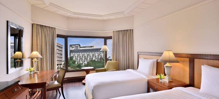 海得拉巴万豪酒店(Hyderabad Marriott Hotel & Convention Centre)图片