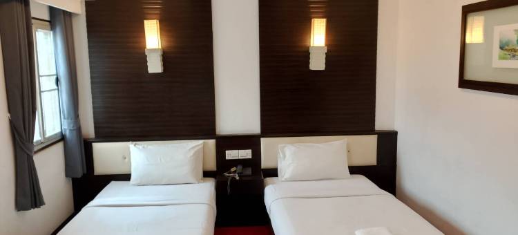 普鲁昂酒店(Phuluang Hotel)图片