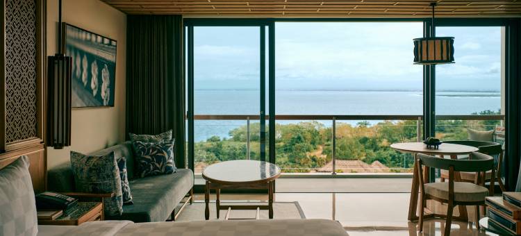 巴厘岛阿雅娜赛格拉酒店(AYANA Segara Bali)图片