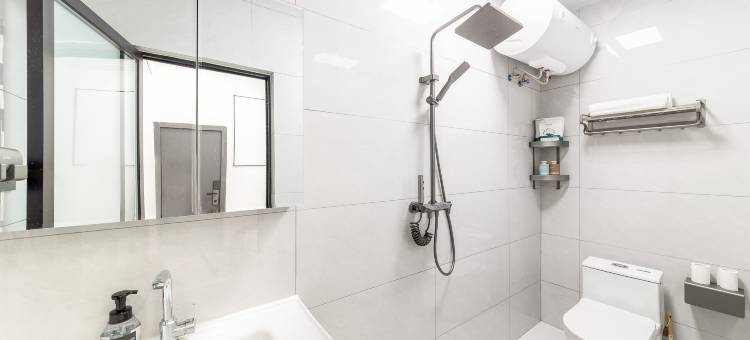 一莳民宿(周王城广场地铁站小街天府店)图片