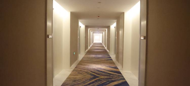 方城喜悦酒店图片