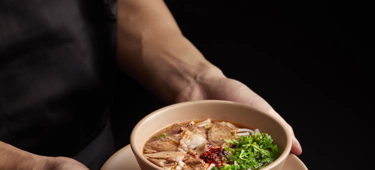 仁怀铂金城玉液南路亚朵酒店图片