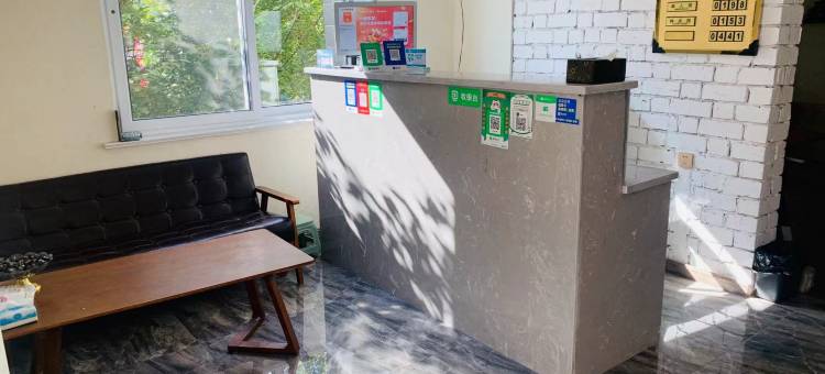 灌云柏雅轻奢酒店图片