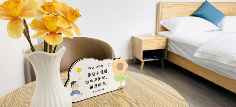 大理泛云雅舍民宿(喜洲古镇店)图片