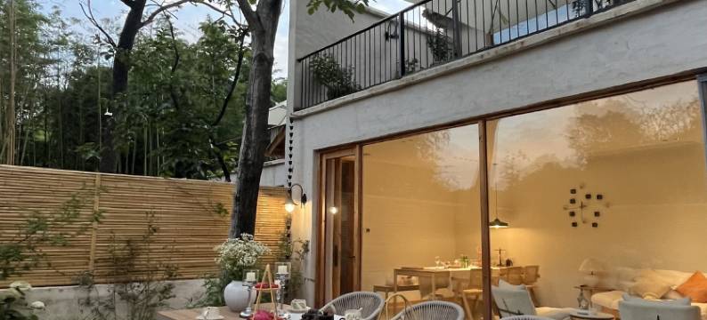 西安过溪民宿(临潼店)图片