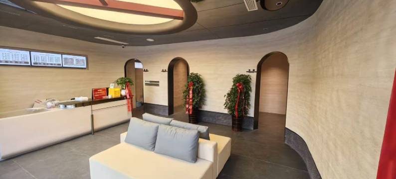 承德桥东洗浴宾馆图片