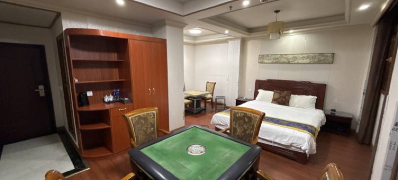 兴文海庭阁客栈图片