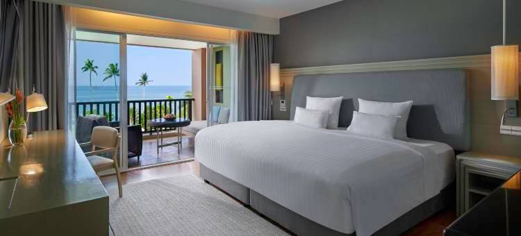 板瓦海滩铂尔曼普吉岛度假酒店(Pullman Phuket Panwa Beach Resort)图片