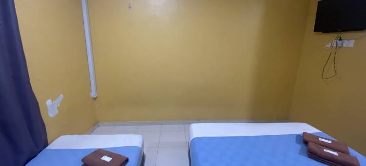 Hotel O de Anjung图片