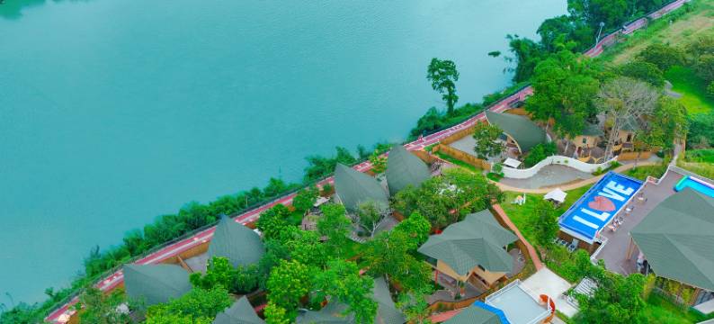 永泰大樟溪景澜·温泉宿集图片