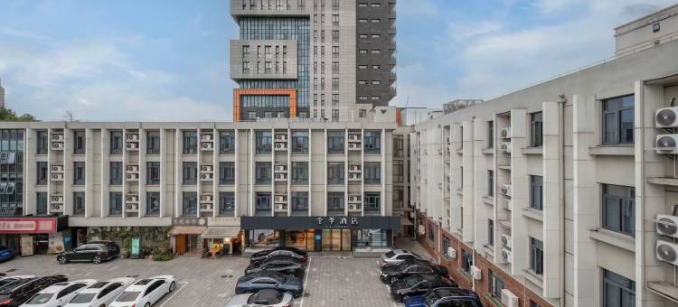 全季酒店(上海中环百联梅川路店)图片