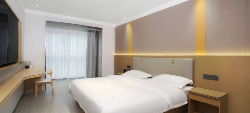 长丰北城之星商务宾馆图片