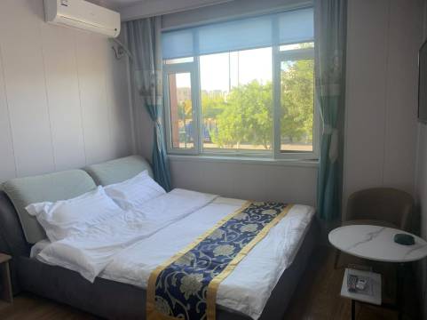 锦州佳时旅馆(石桥子早市店)