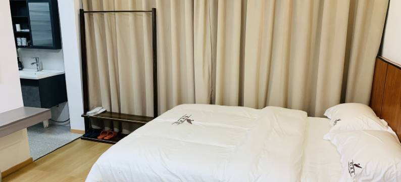 宣恩桥边民宿图片