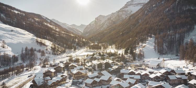 Club Med 普拉格拉托度假村(Club Med Pragelato Sestriere)图片