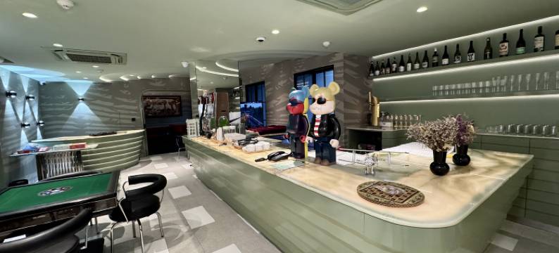萨宾酒店(Hotel Sapin)图片