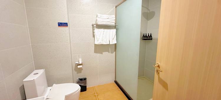 星空大酒店(德令哈工业园店)图片