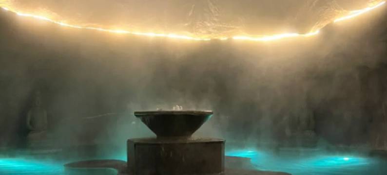 云渡·临安山野度假民宿(风之谷店)图片