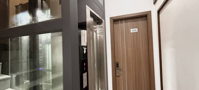女王2号水疗酒店(The Queen Hotel & Spa 2)图片