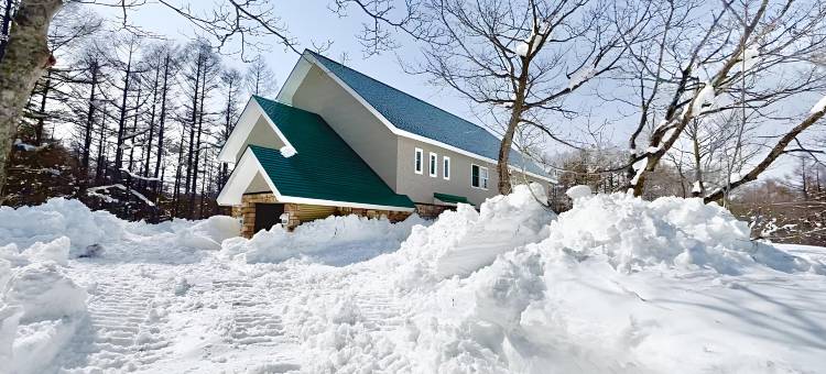 Echoland斑尾(Echoland Madarao)图片