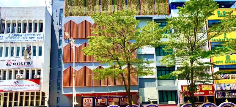 城市中心酒店@吉隆坡中环广场(City Central Hotel)图片