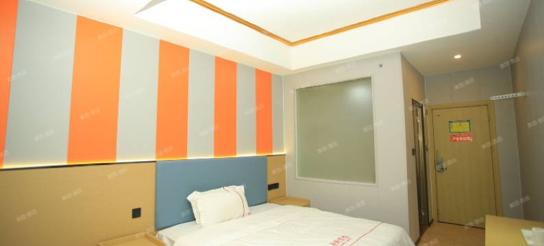 博白亮俐宾馆(宝中宝购物广场店)图片