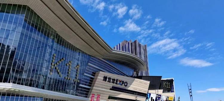 沈阳皇朝万鑫酒店图片