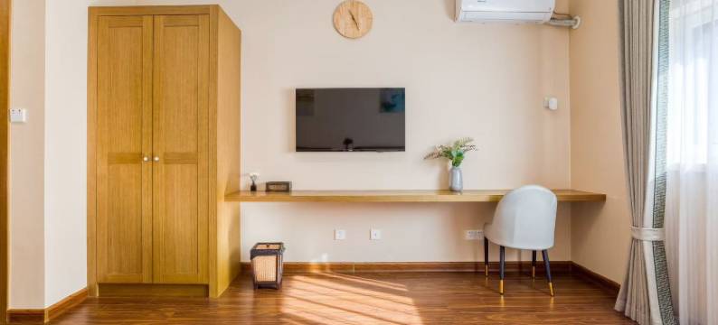 万科松花湖山居墅选图片