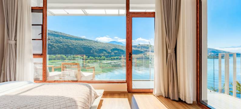 苍洱云梦艺术·海景美宿(大理双廊店)图片