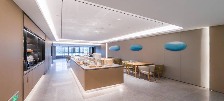 全季酒店(鹤岗市政府人民办事中心店)图片