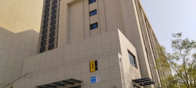 石家庄北环商务宾馆图片