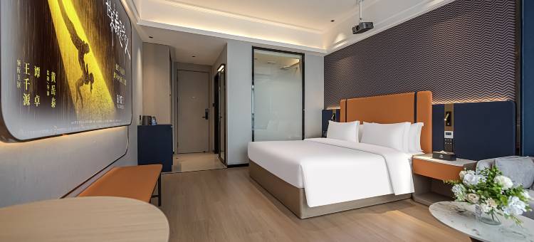 皮皮金汇酒店(双峰县经济开发区店)图片