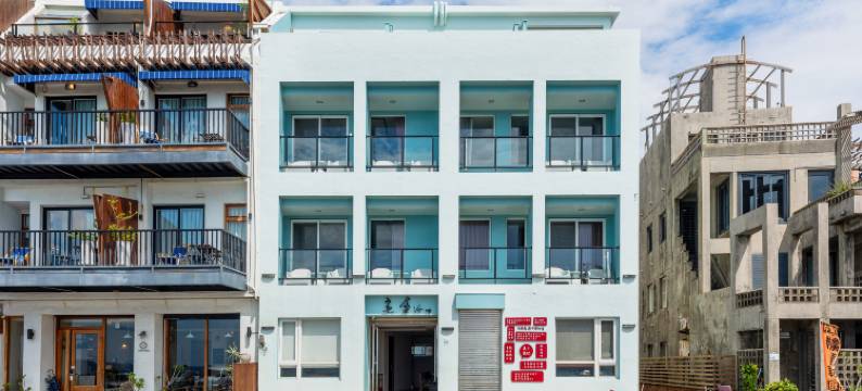 垦丁宅屋民宿图片