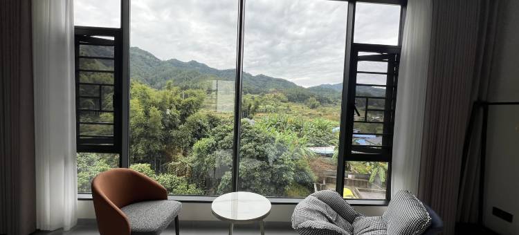 云海居酒店图片