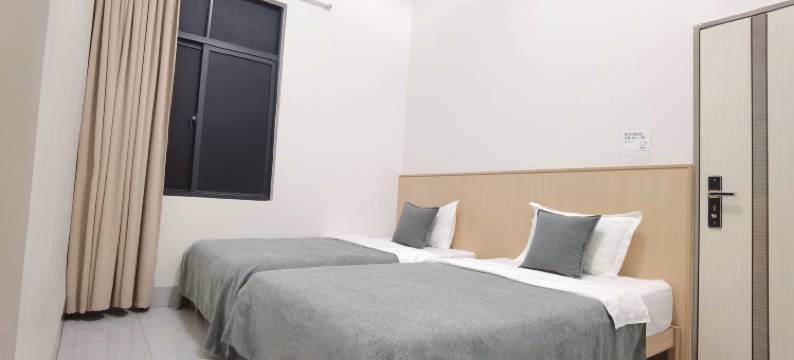 硇洲岛栖梦湾民宿图片