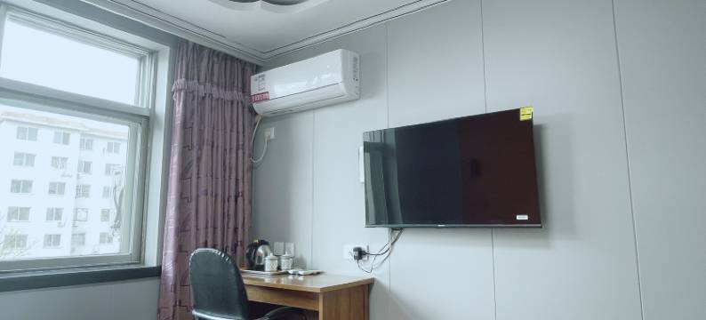 朝阳康缘宾馆图片