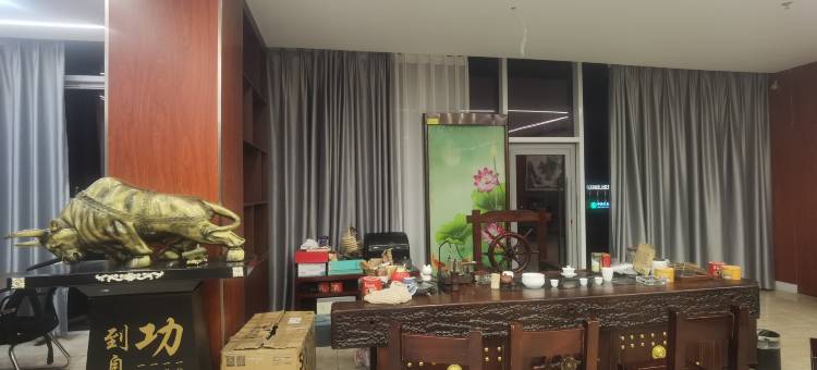H酒店(格尔木火车站店)图片