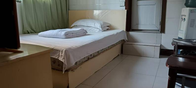 大竹金海旅馆图片