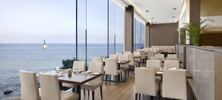 釜山威斯汀朝昕酒店(The Westin Josun Busan)图片