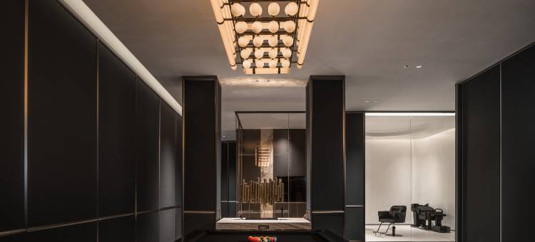 WEN温创酒店(杭州德胜路店)图片