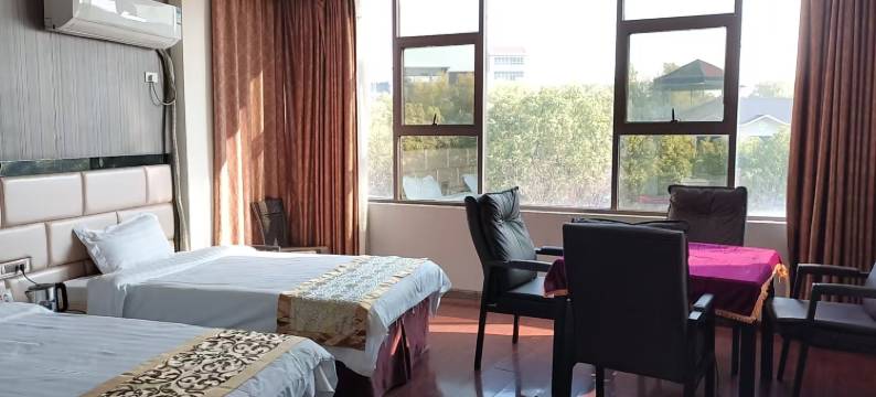 欣华酒店(黄冈站店)图片